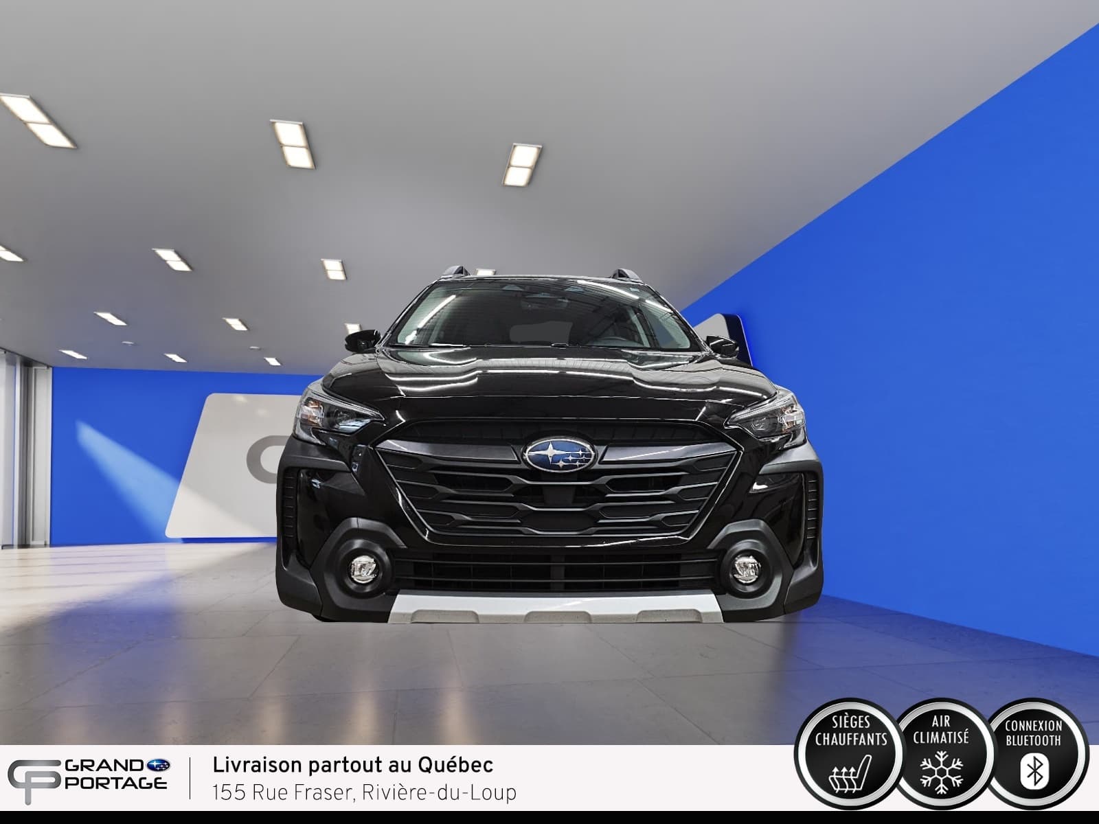 Subaru Outback 2024 — photo 2