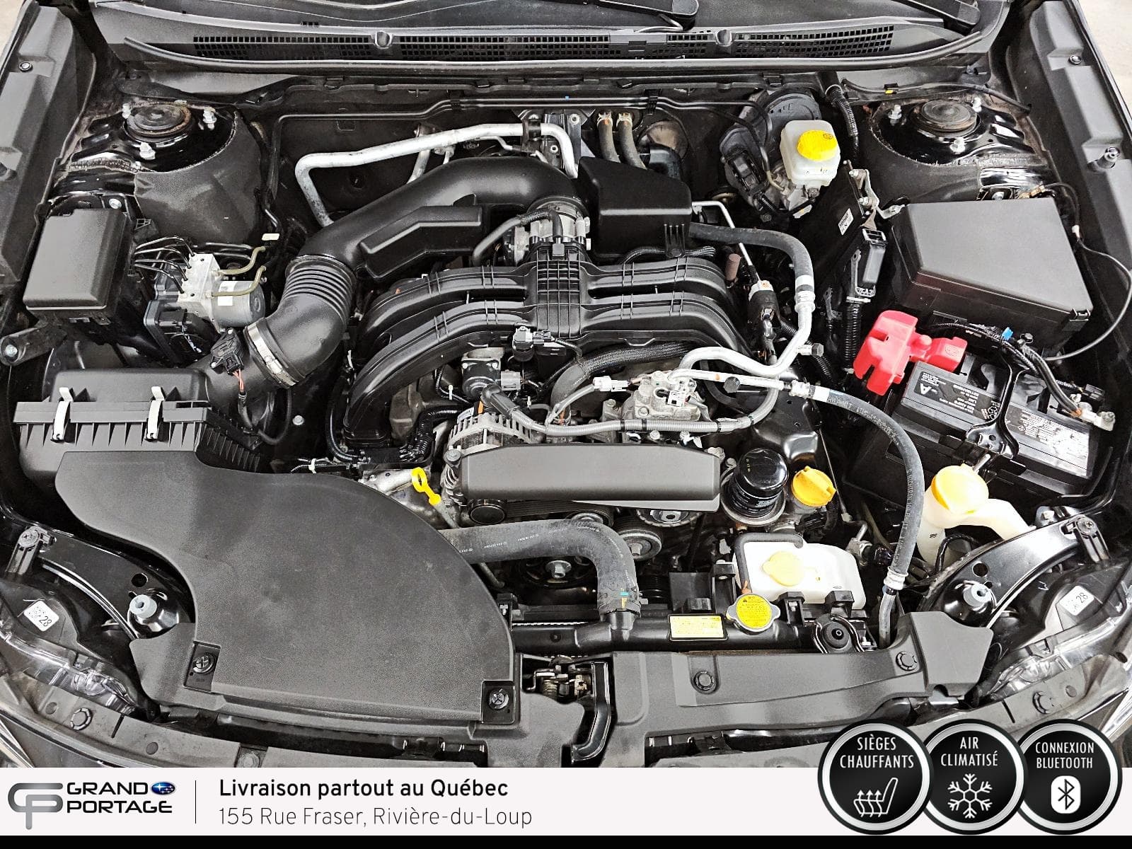 Subaru Outback 2024 — photo 8