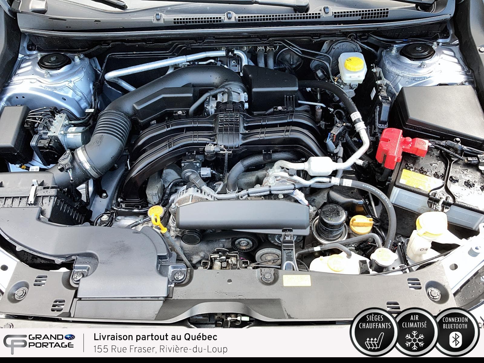 Subaru Crosstrek 2024 — photo 8