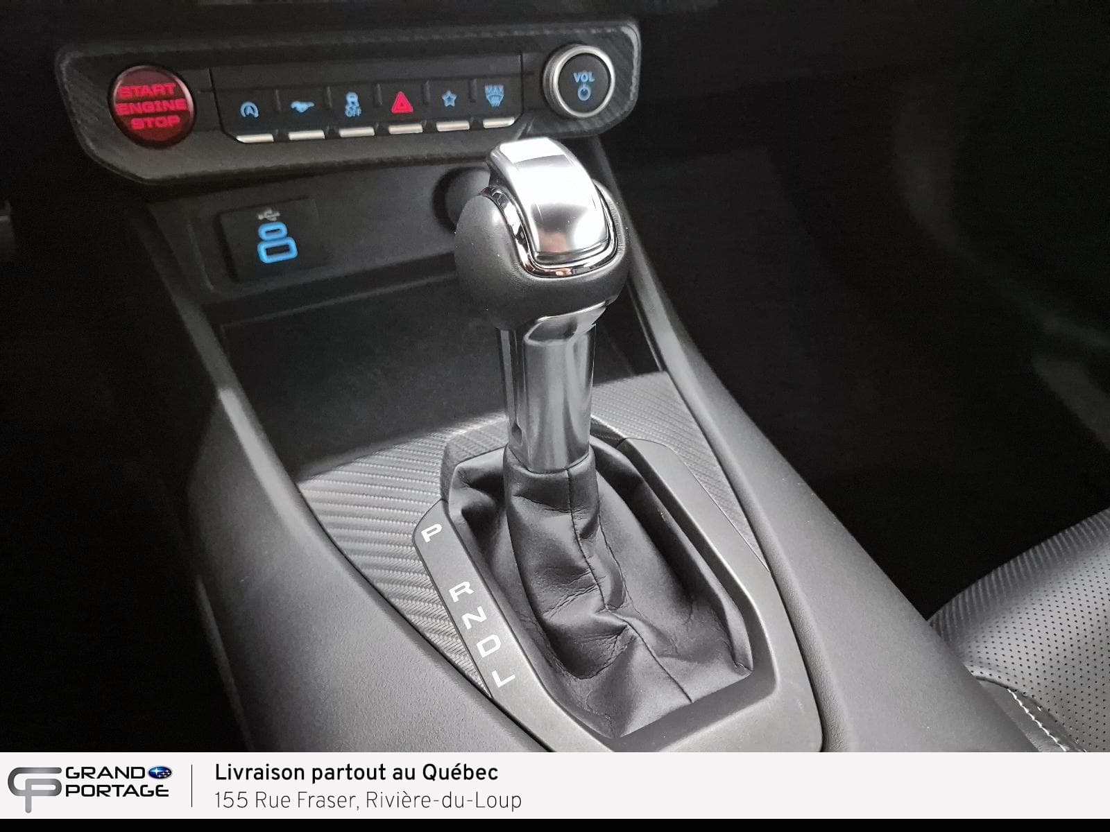 Ford Mustang 2025 — photo 15