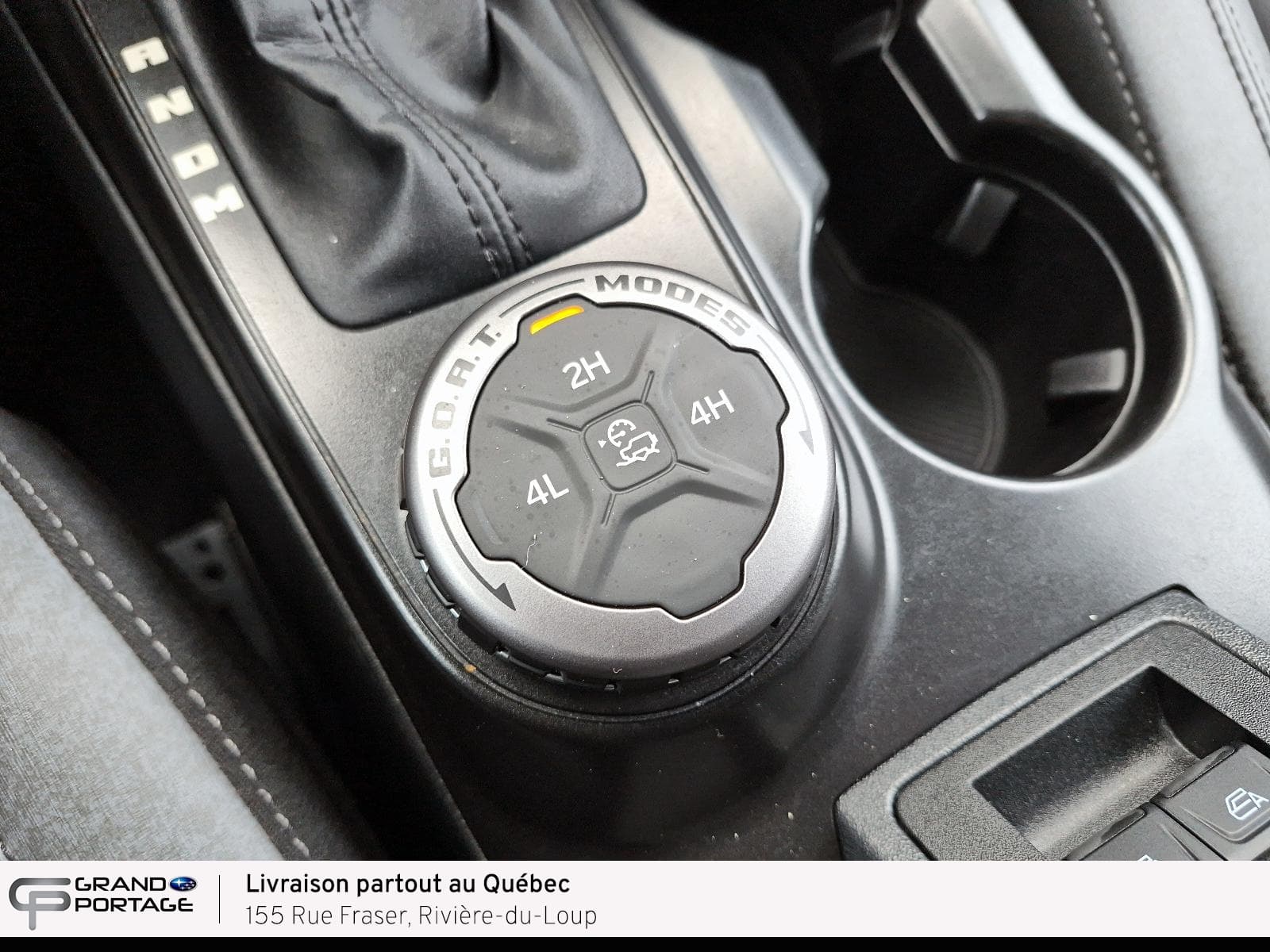 Ford Bronco 2023 — photo 16