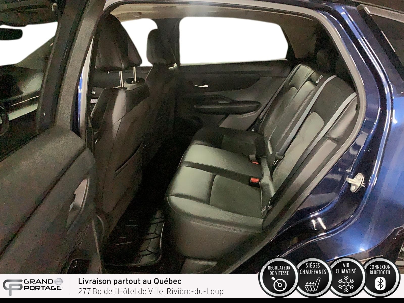 Nissan Ariya 2025 — photo 14
