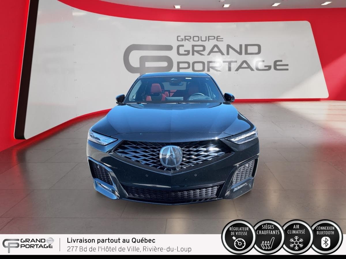 Acura MDX 2025 — photo 2