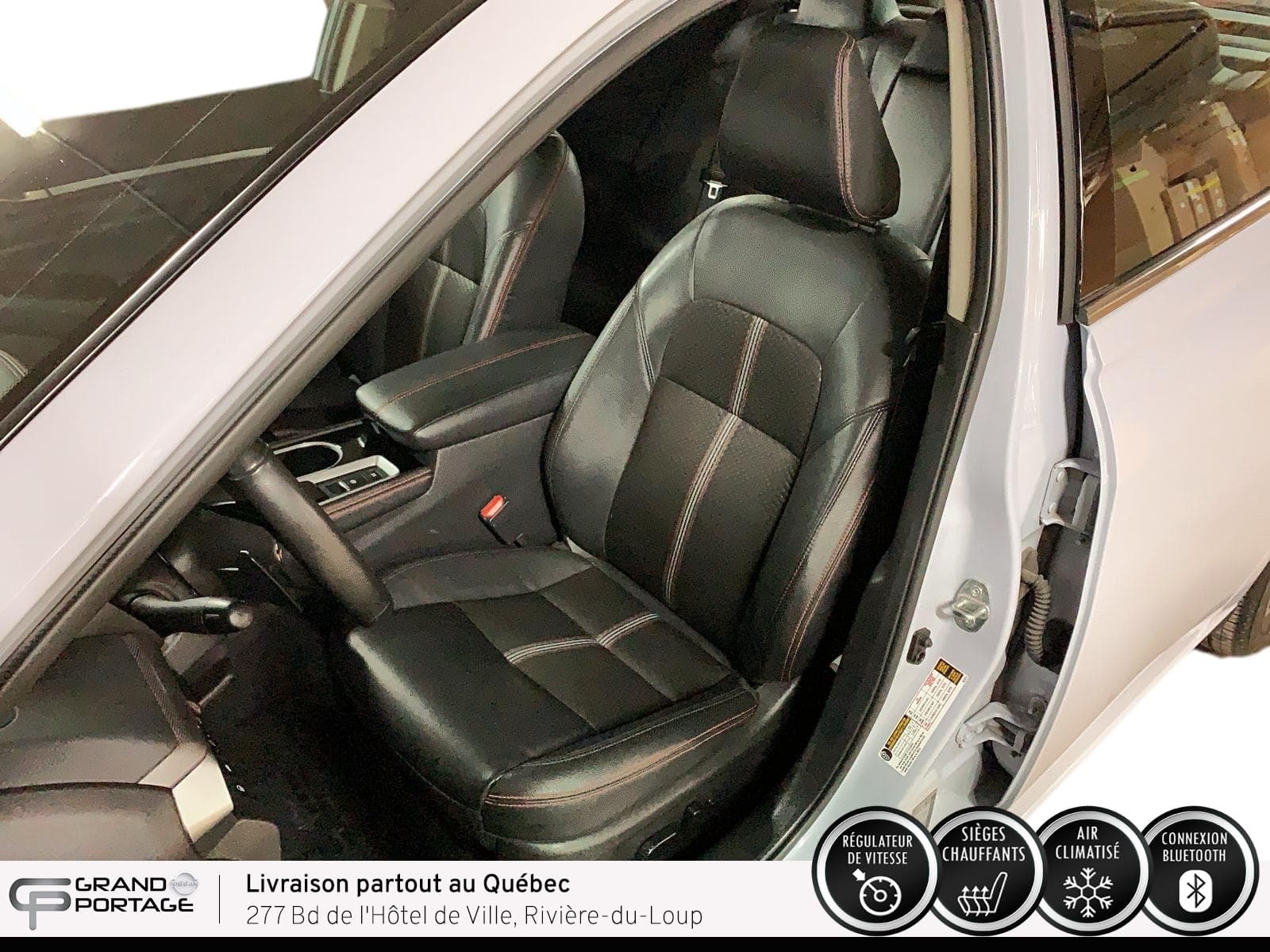 Nissan Altima 2025 — photo 13