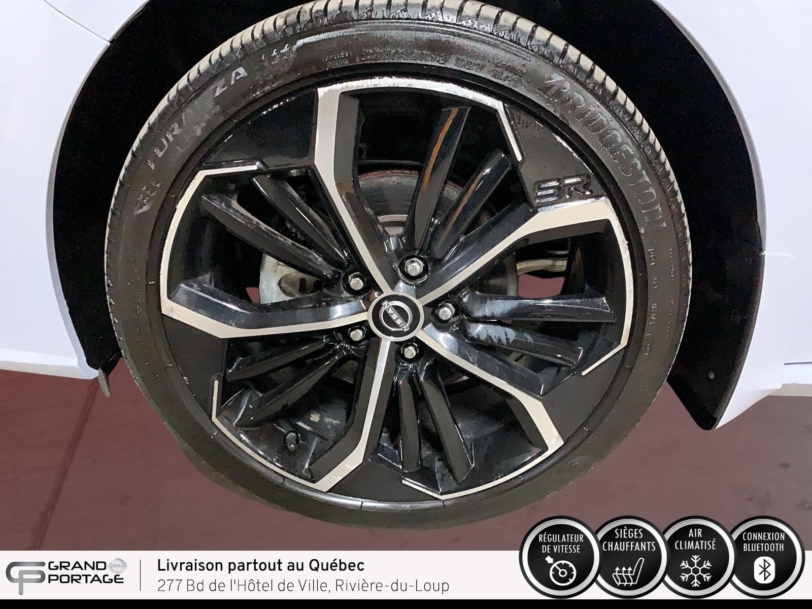 Nissan Altima 2025 — photo 9