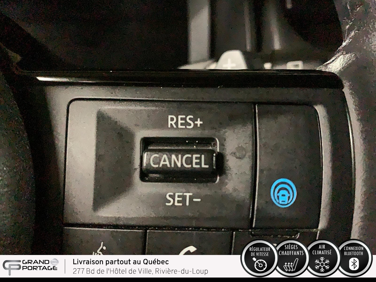 Nissan Rogue 2024 — photo 17