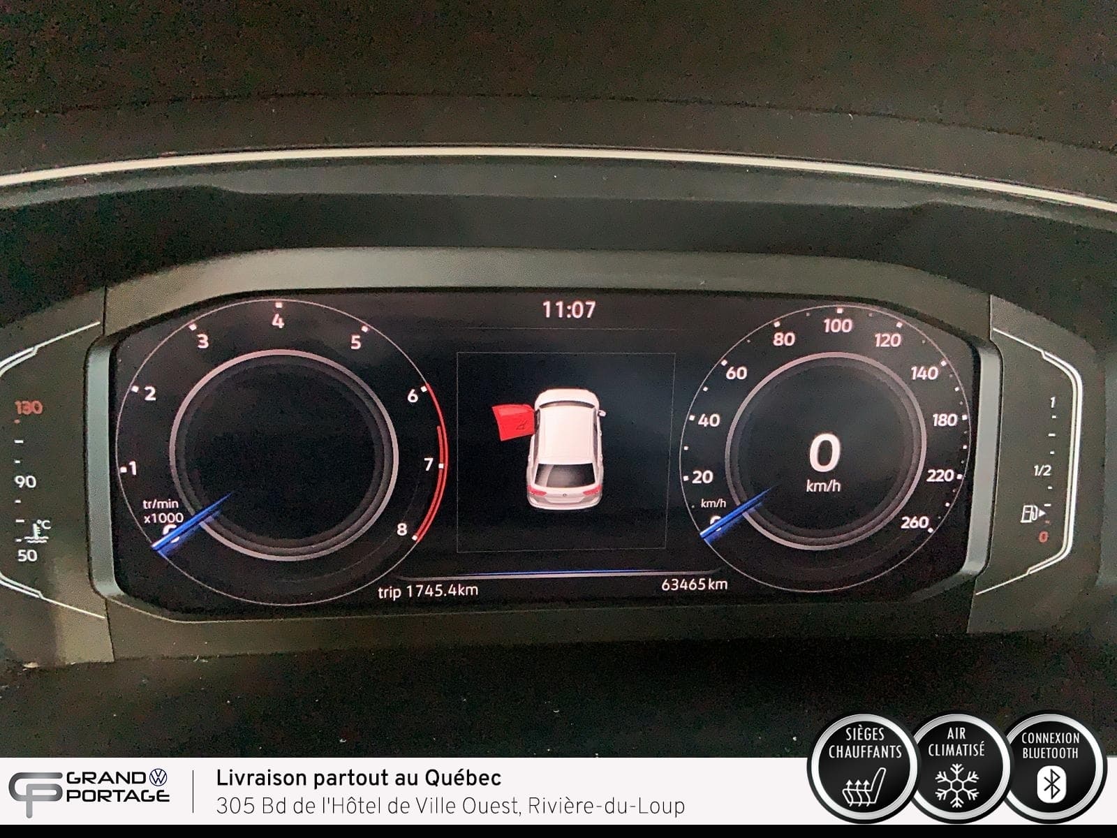 Volkswagen Tiguan 2024 — photo 17