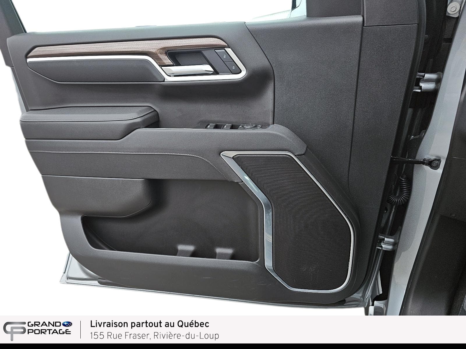Chevrolet Silverado 1500 2026 — photo 11
