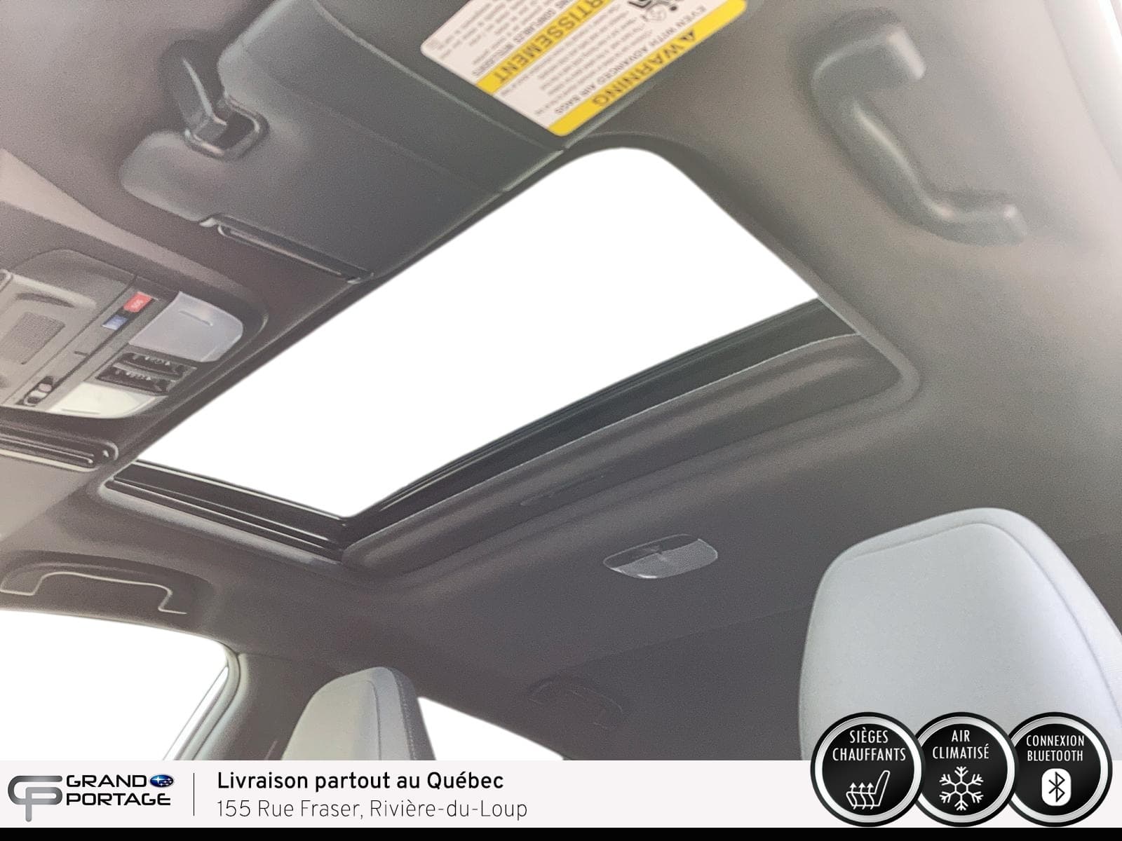 Subaru Crosstrek 2024 — photo 17