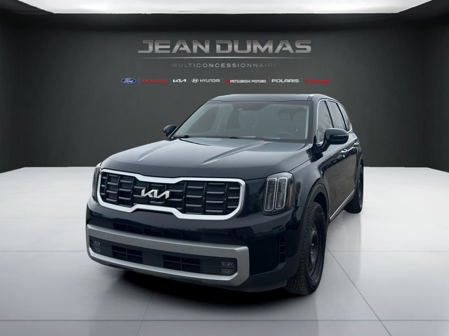 Kia Telluride 2023 à vendre à Roberval
