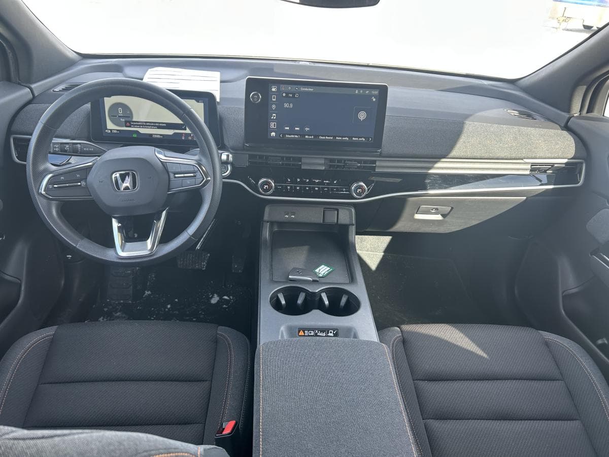 Honda Prologue 2024 — photo 10