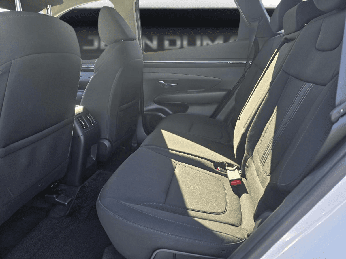Hyundai Tucson 2024 — photo 13