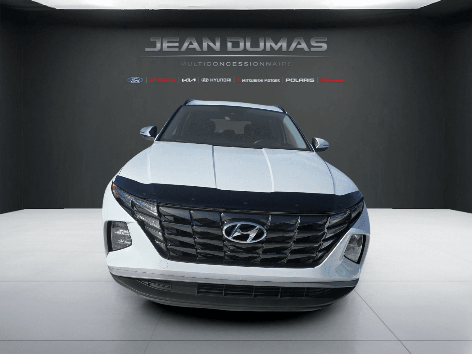 Hyundai Tucson 2024 — photo 3