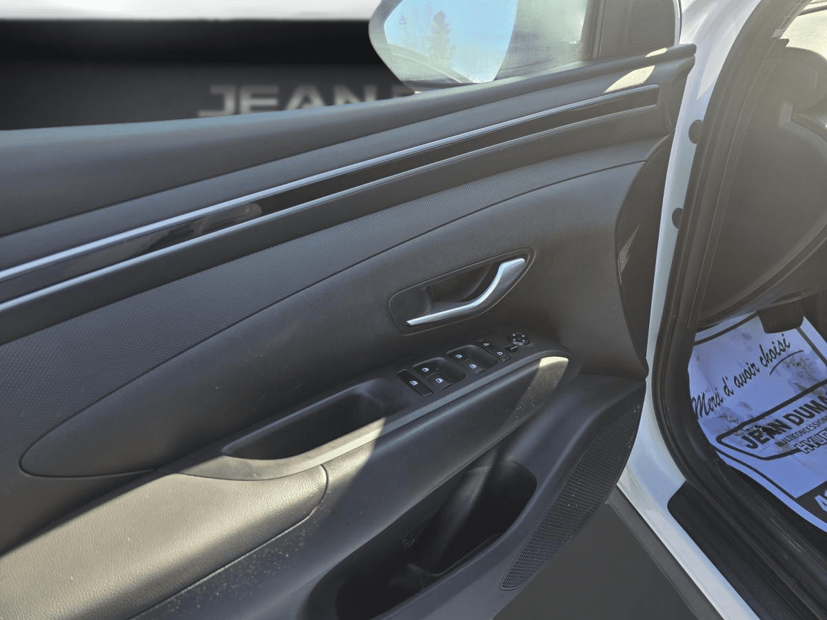Hyundai Tucson 2024 — photo 7