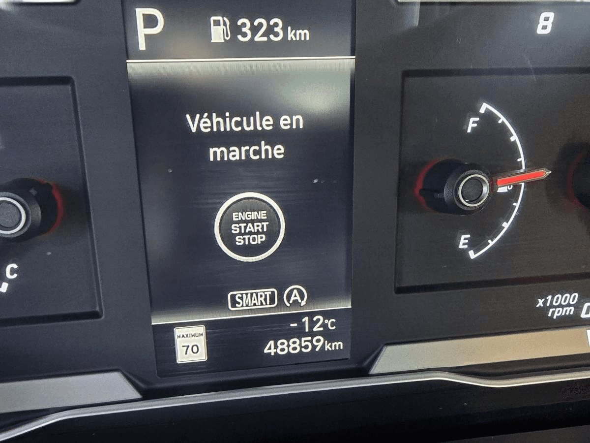 Hyundai Tucson 2024 — photo 9