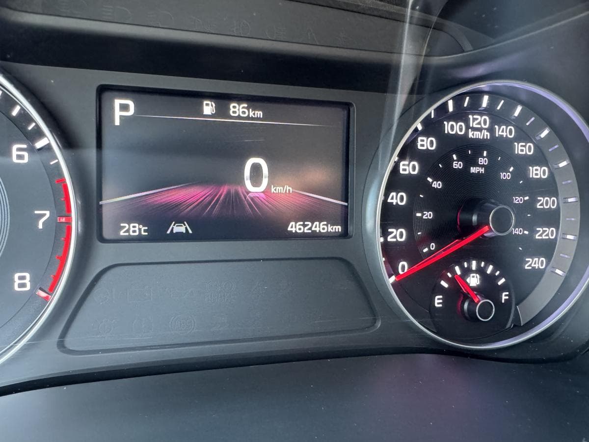Kia Forte 2024 — photo 12