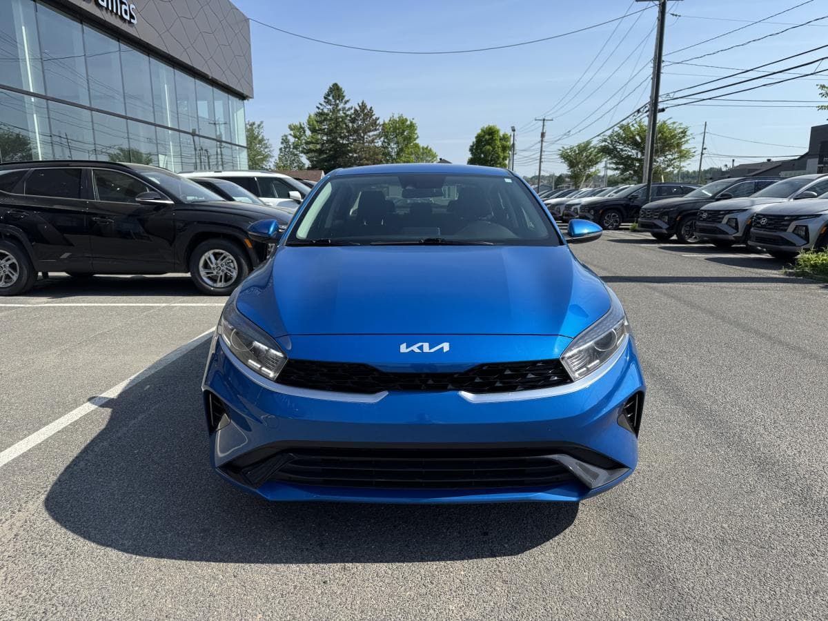 Kia Forte 2024 — photo 2