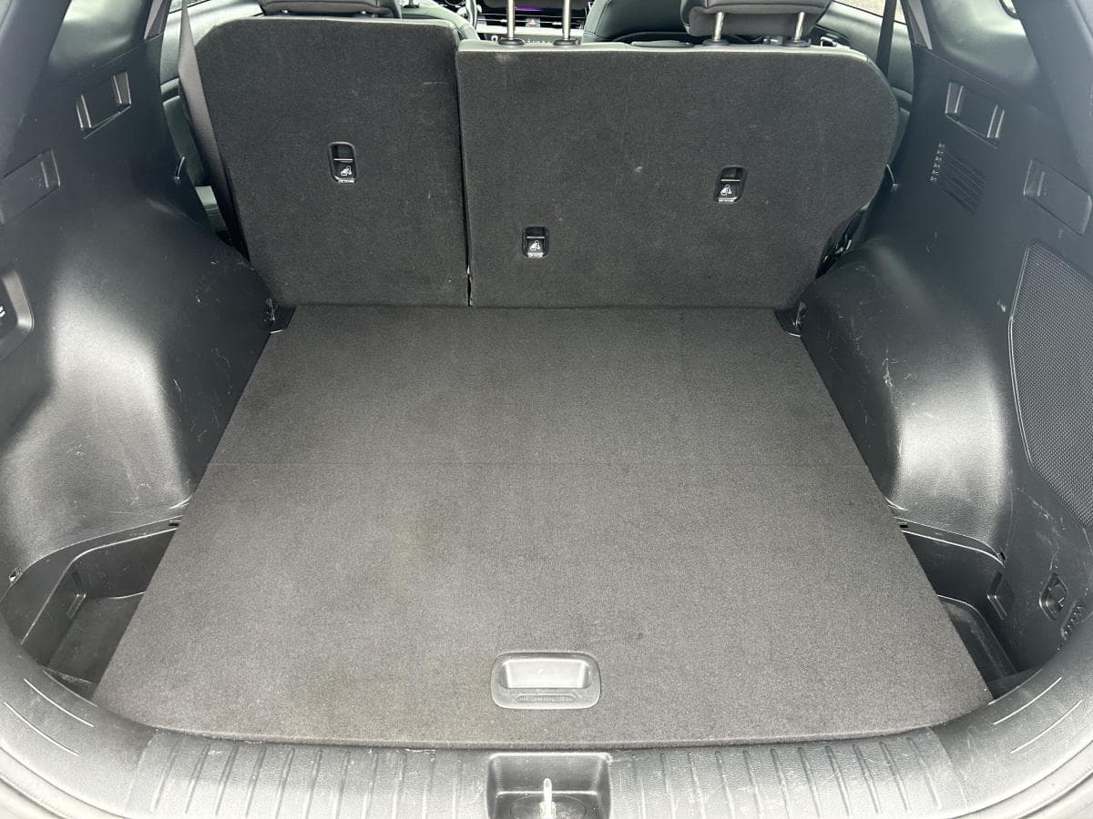 Kia Sportage 2023 — photo 16