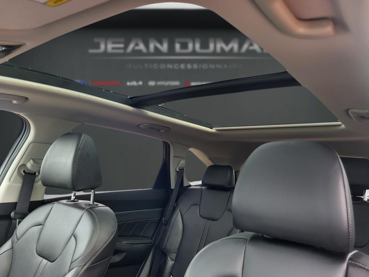 Kia Sorento 2025 — photo 14