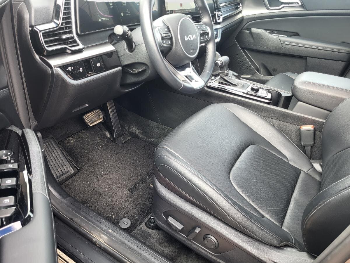 Kia Sportage 2023 — photo 14