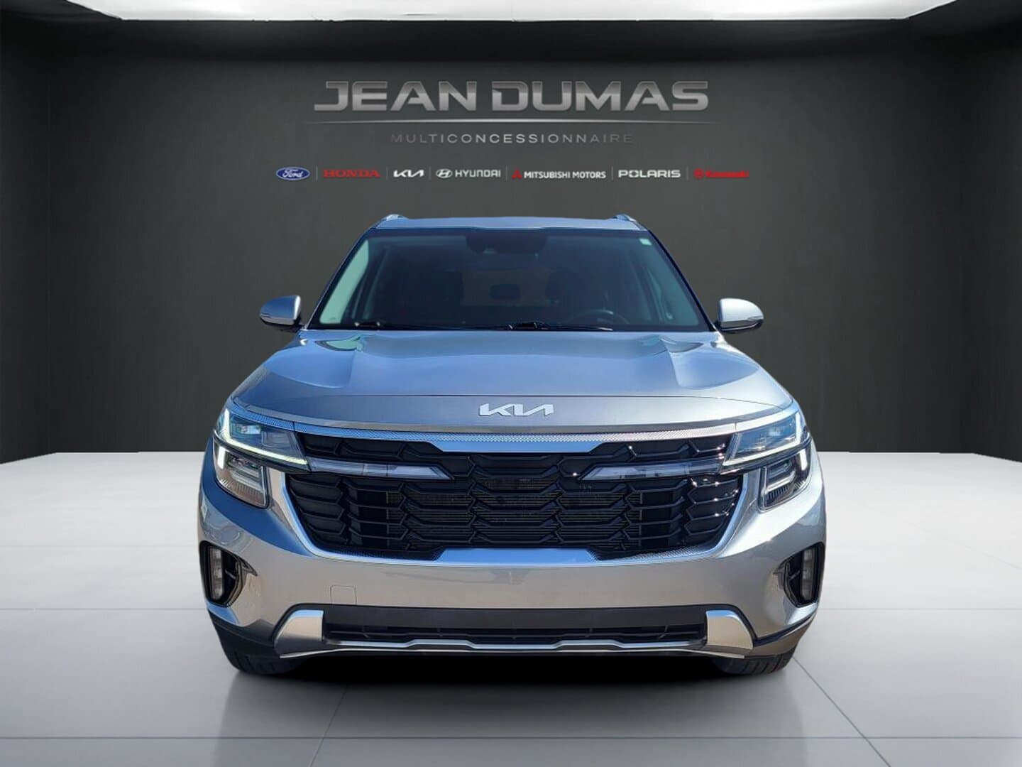 Kia Seltos 2025 — photo 2