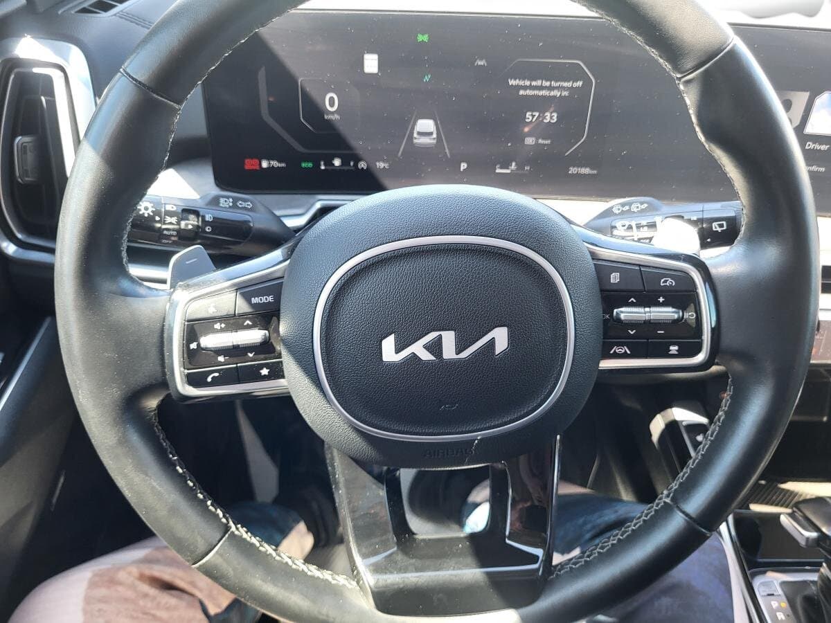 Kia Sorento 2024 — photo 10