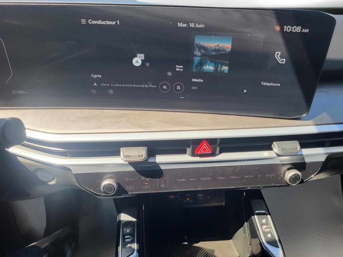 Kia Sorento 2024 — photo 11