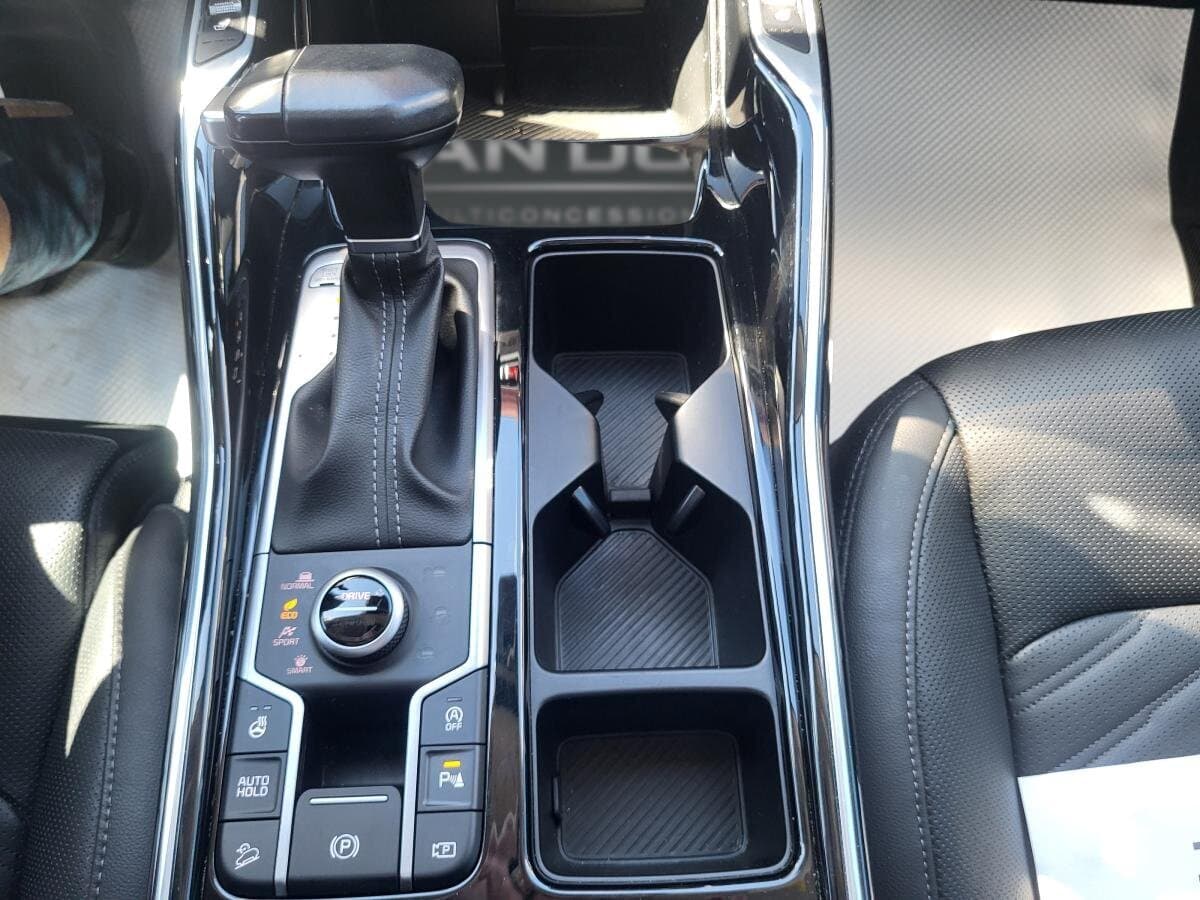 Kia Sorento 2024 — photo 12