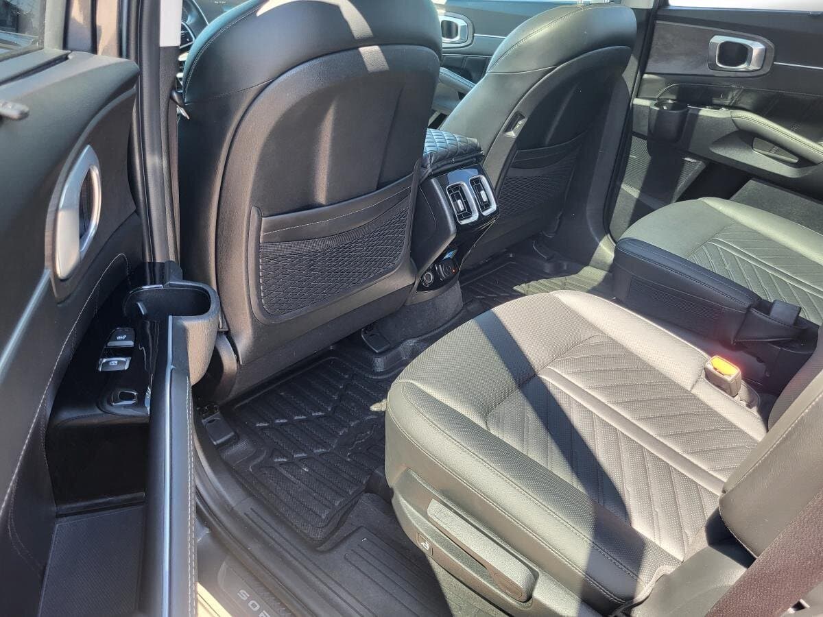 Kia Sorento 2024 — photo 16