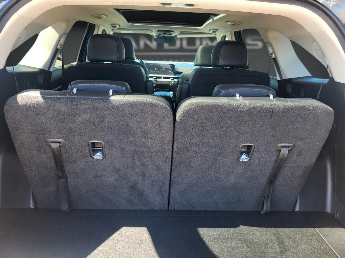 Kia Sorento 2024 — photo 18