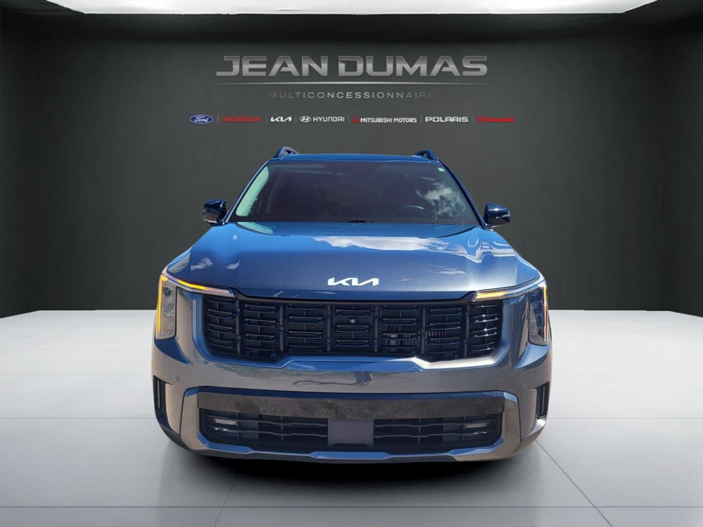 Kia Sorento 2024 — photo 2