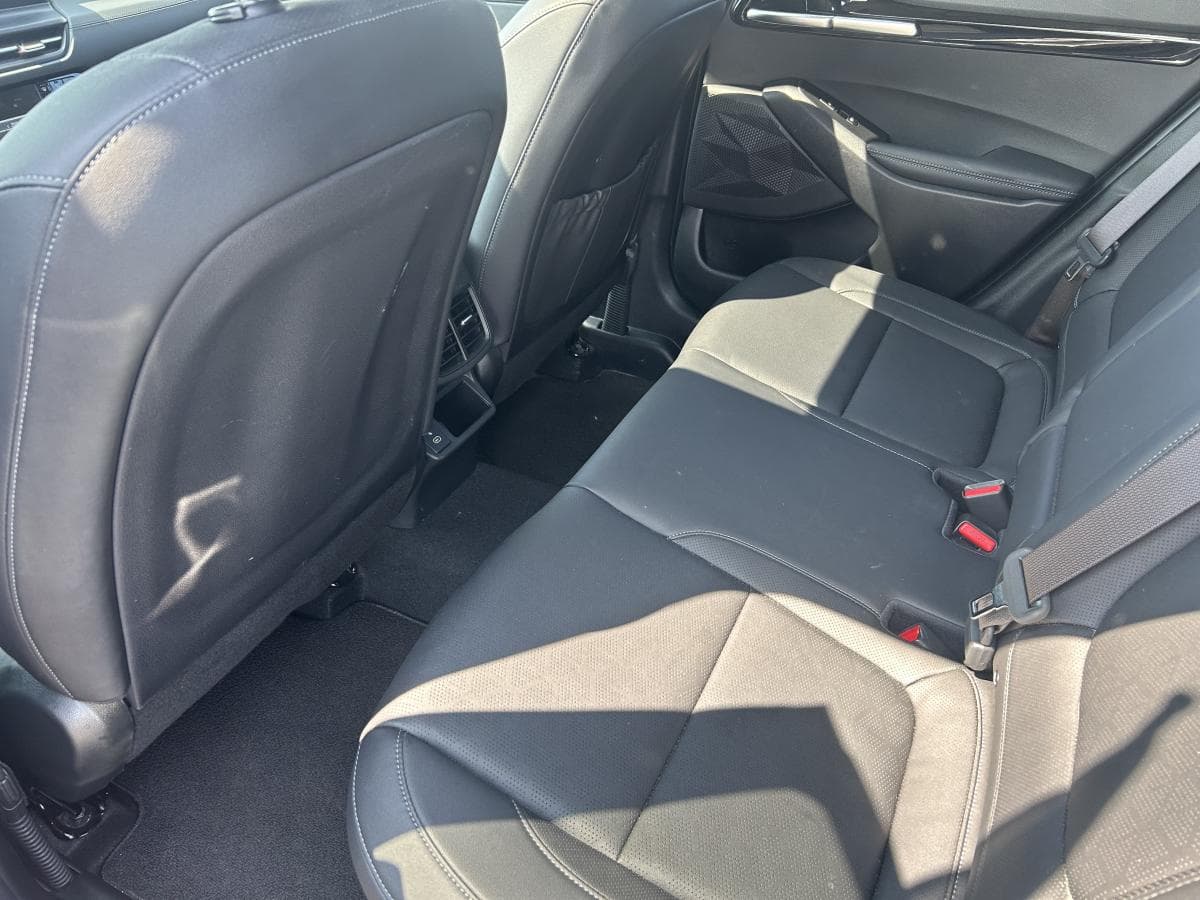 Kia Seltos 2024 — photo 18