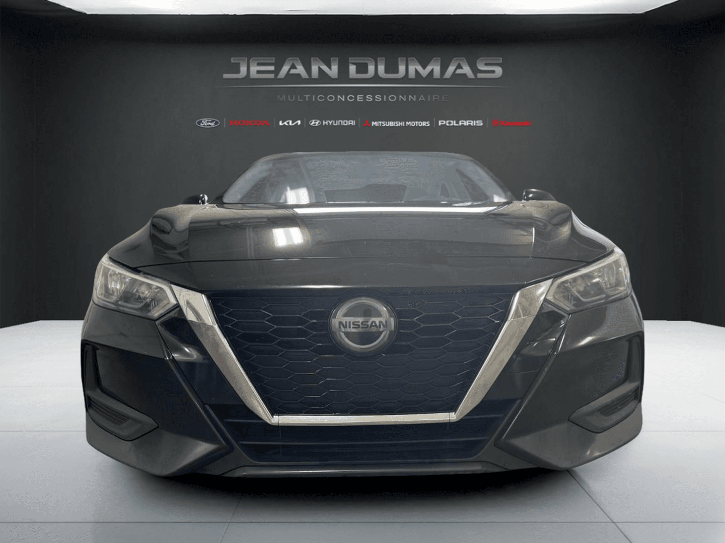 Nissan Sentra 2023 — photo 2