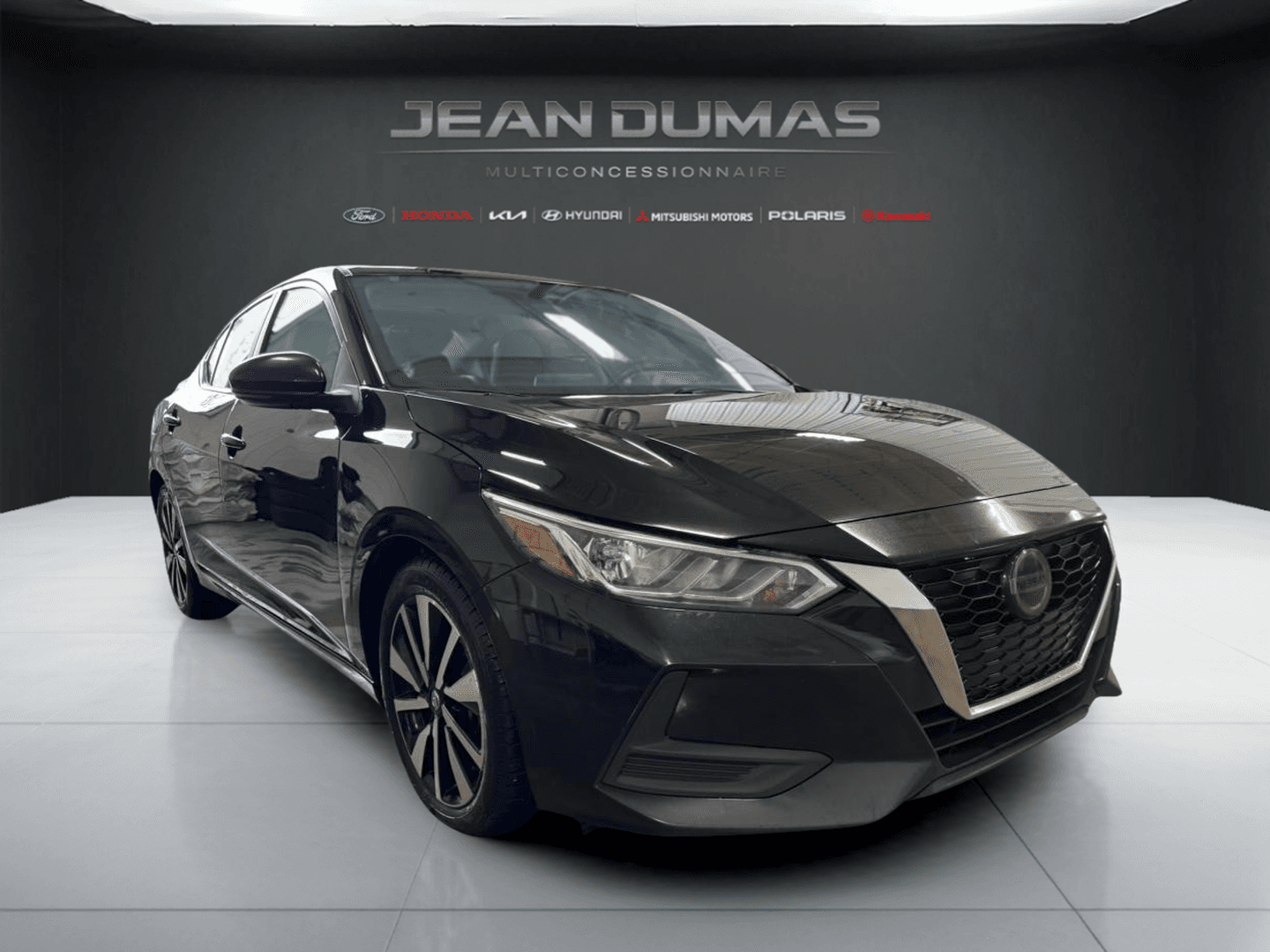 Nissan Sentra 2023 — photo 3