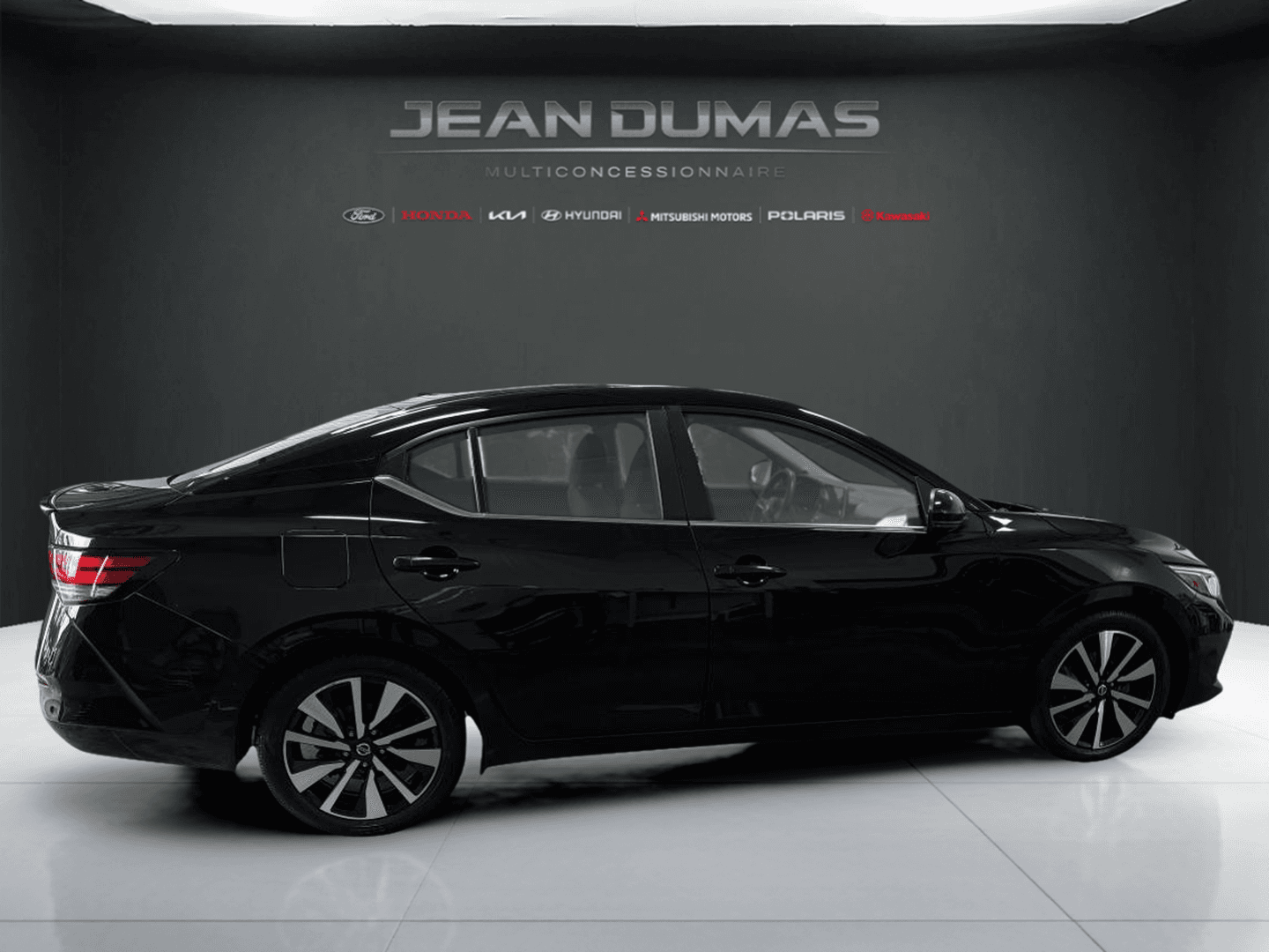 Nissan Sentra 2023 — photo 4