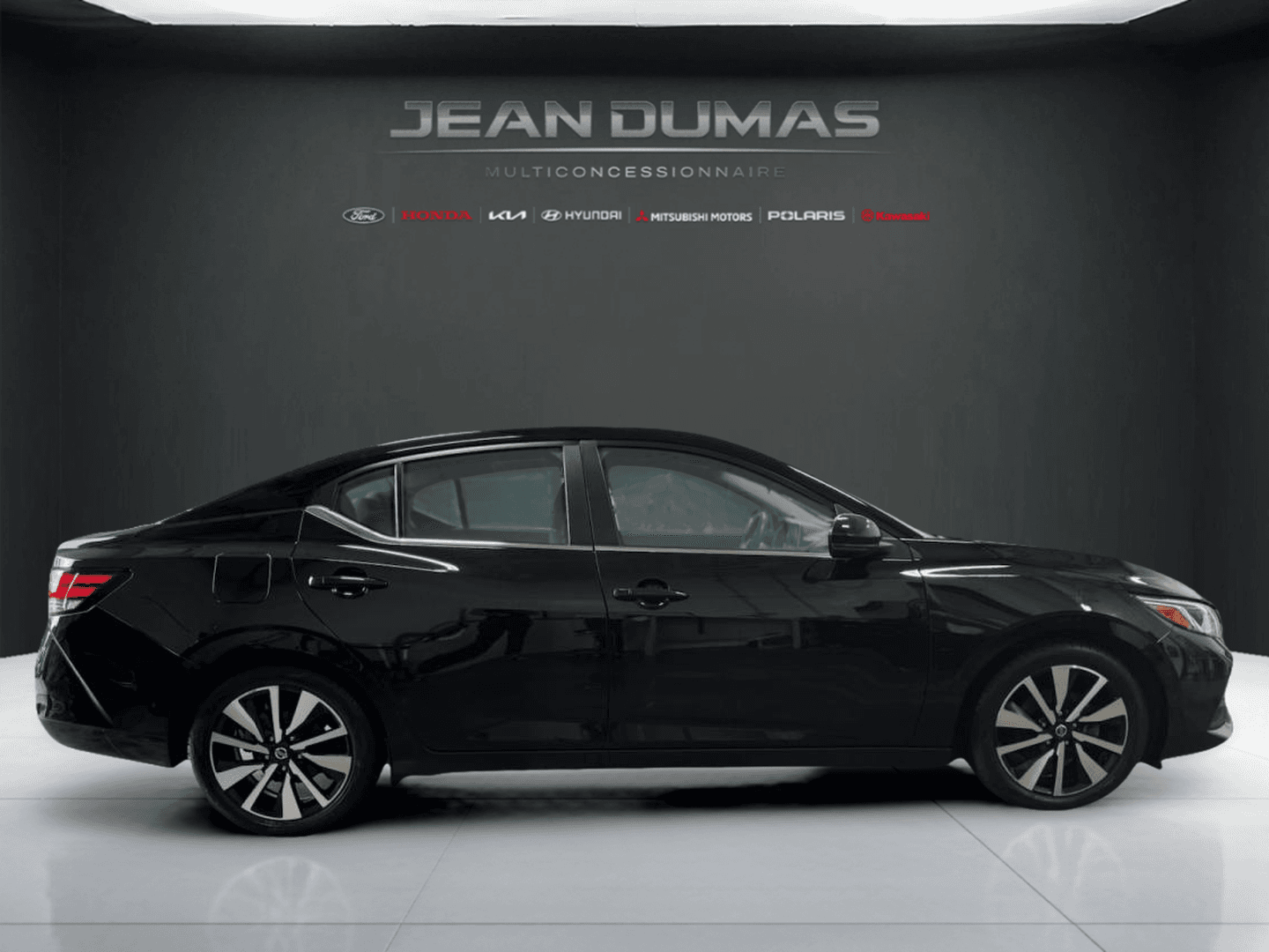 Nissan Sentra 2023 — photo 5