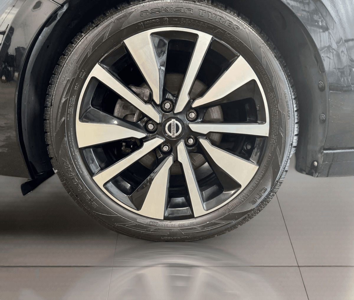 Nissan Sentra 2023 — photo 8