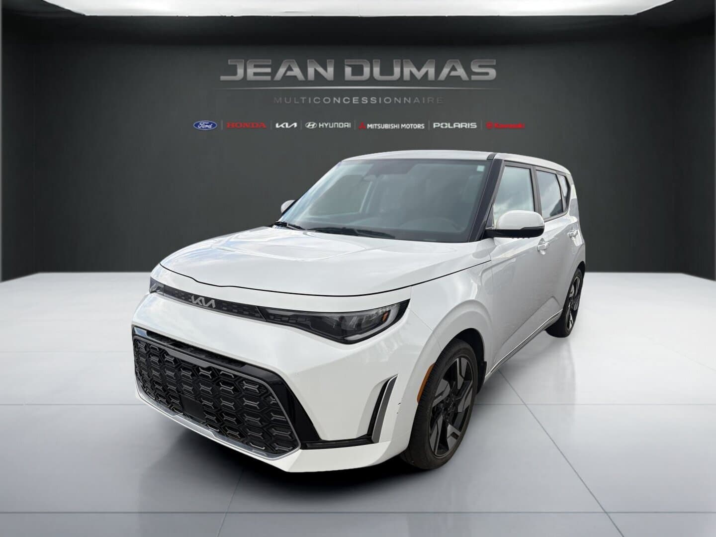 Kia Soul 2023 à vendre à Saint-Félicien