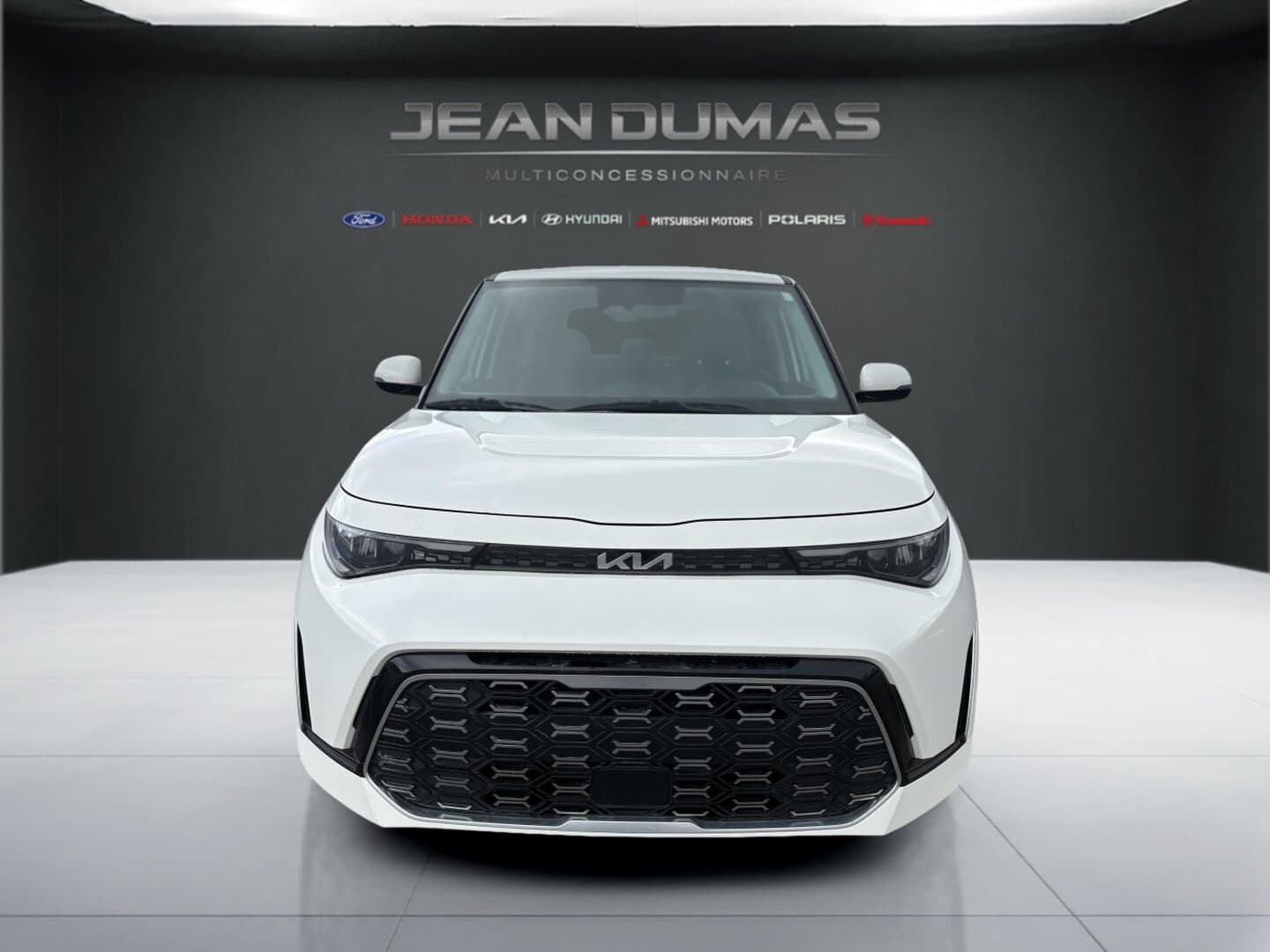 Kia Soul 2023 — photo 2