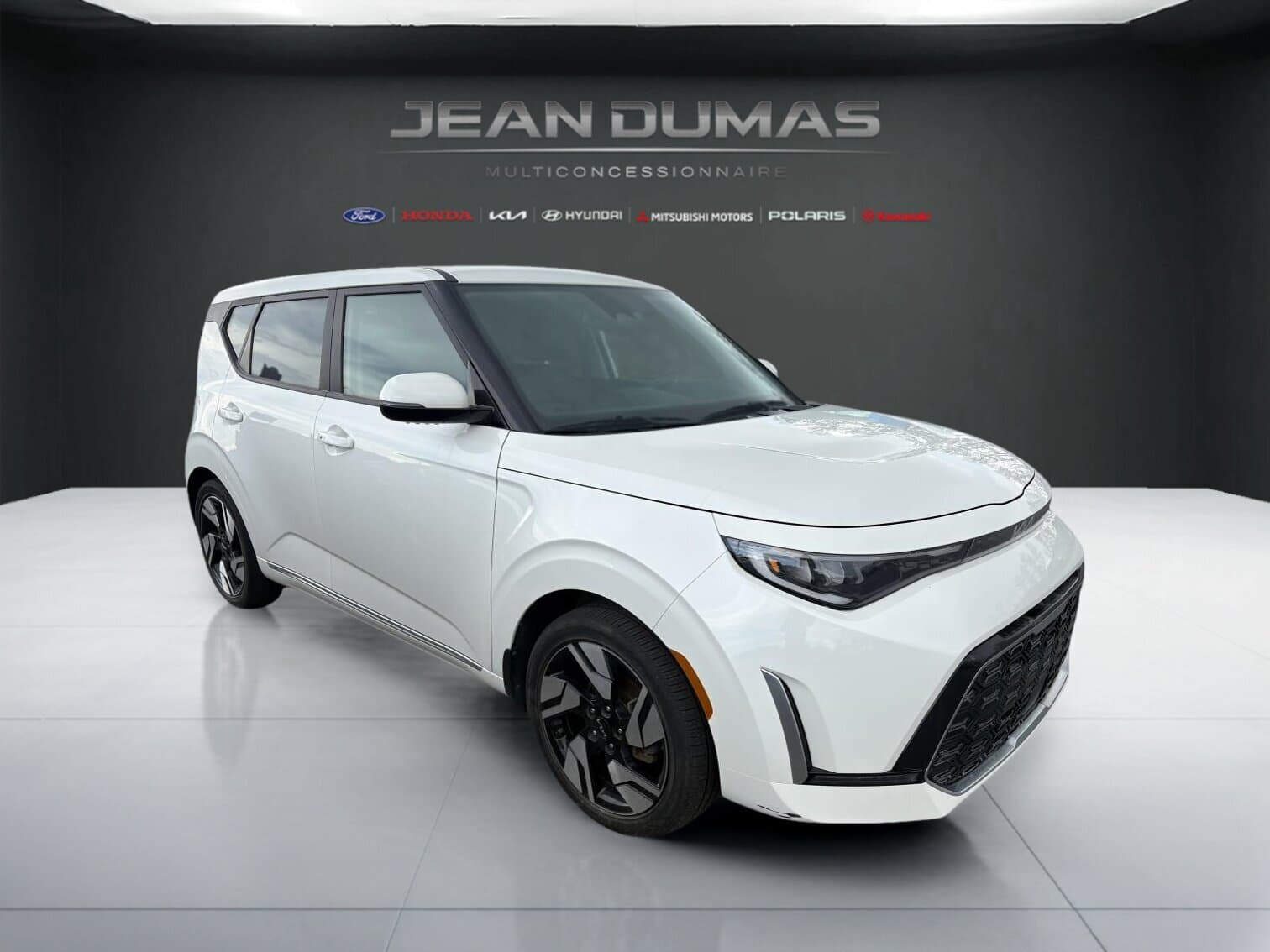 Kia Soul 2023 — photo 3