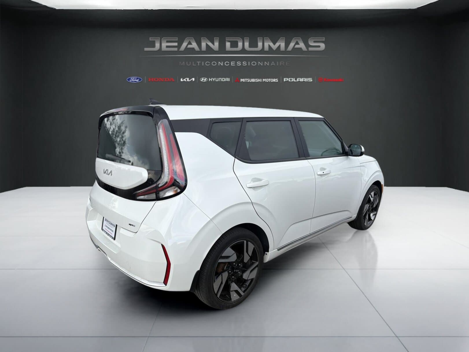 Kia Soul 2023 — photo 4