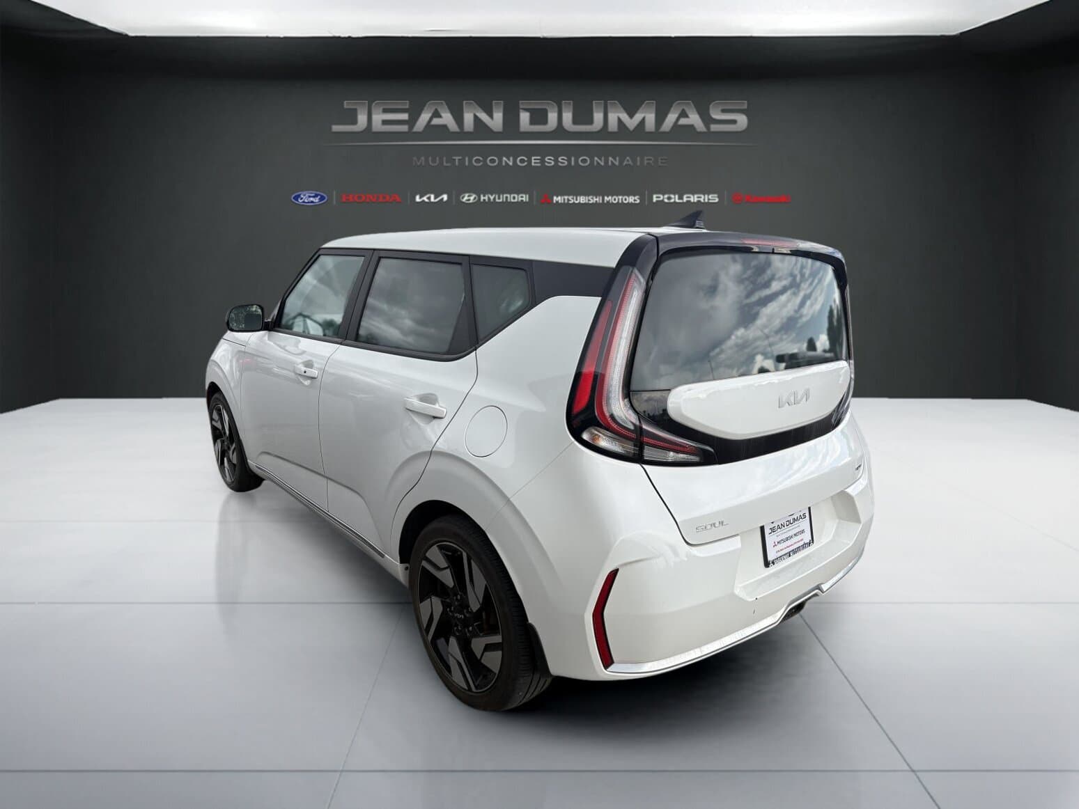 Kia Soul 2023 — photo 6
