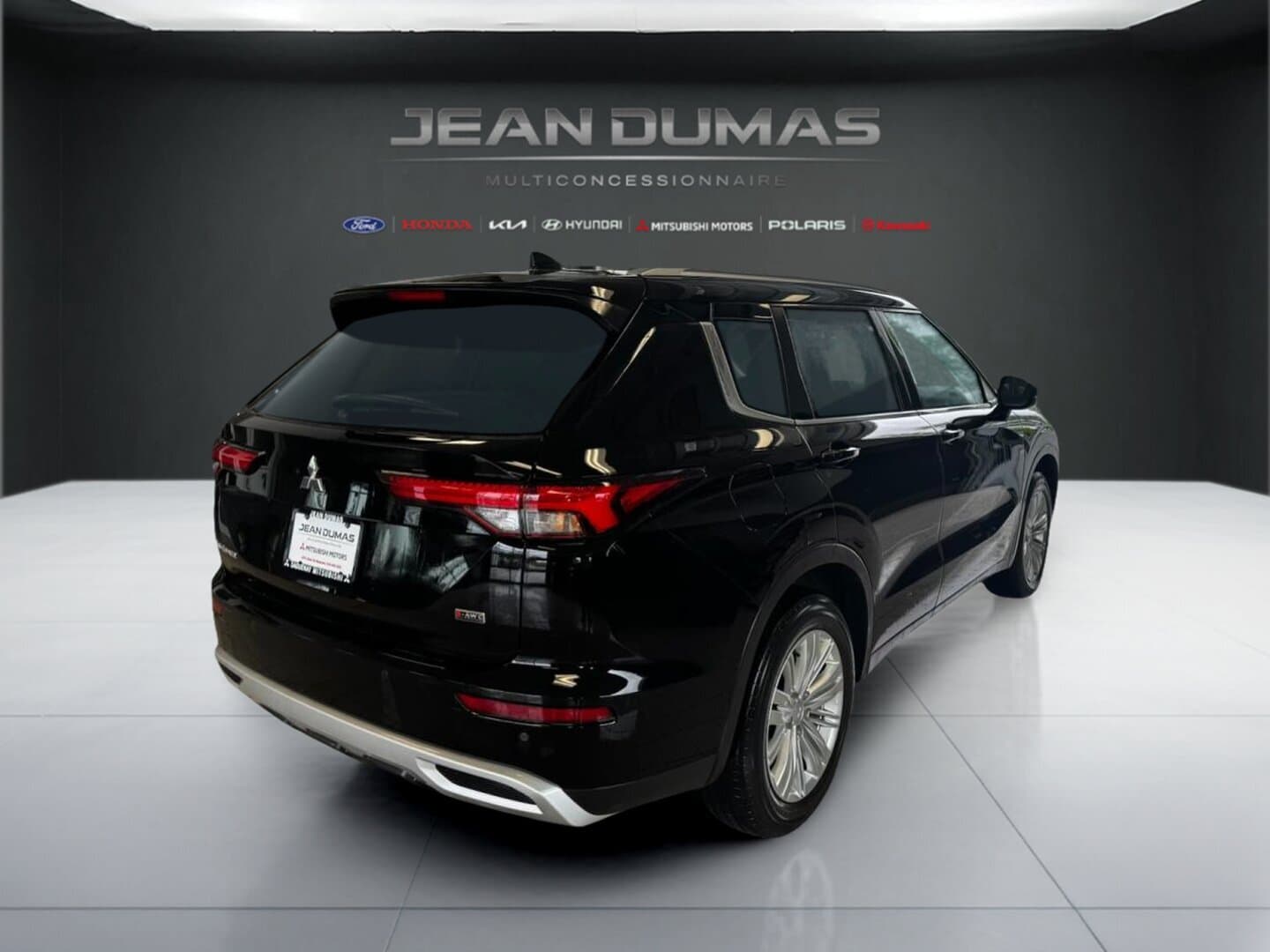 Mitsubishi Outlander 2024 — photo 5