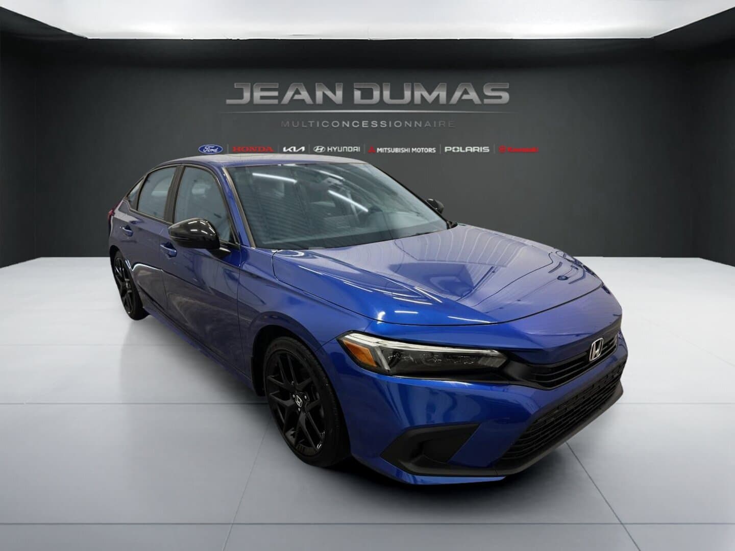 Honda Civic 2024 — photo 4