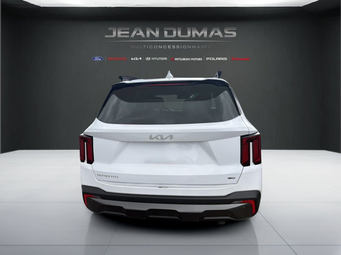 Kia Sorento 2024 — photo 5