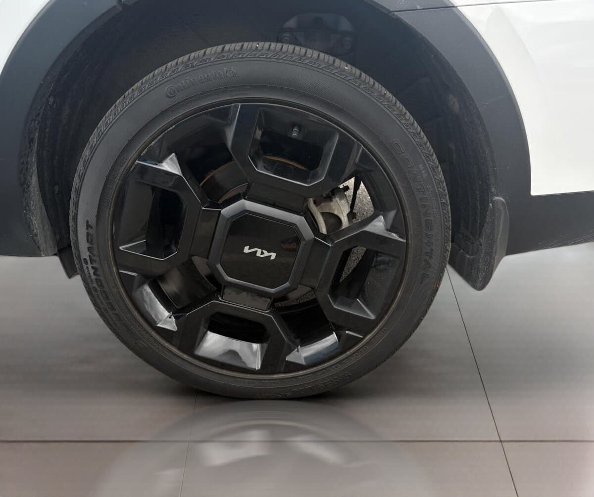 Kia Sorento 2024 — photo 7