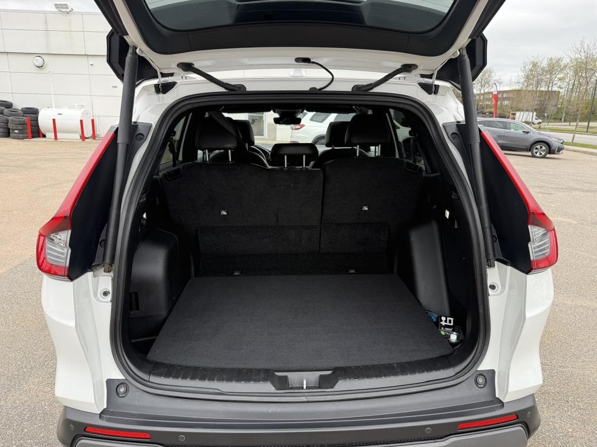 Honda CR-V Hybrid 2024 — photo 14