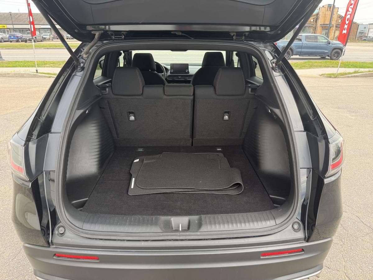 Honda HR-V 2023 — photo 13