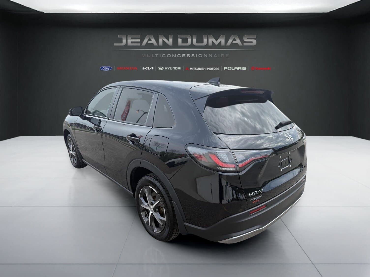 Honda HR-V 2023 — photo 15