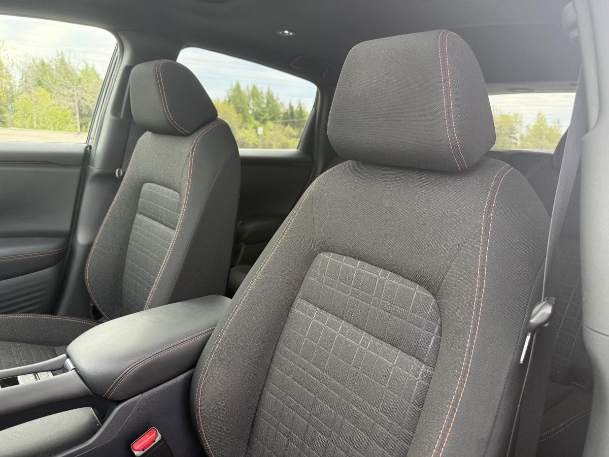 Honda HR-V 2023 — photo 19